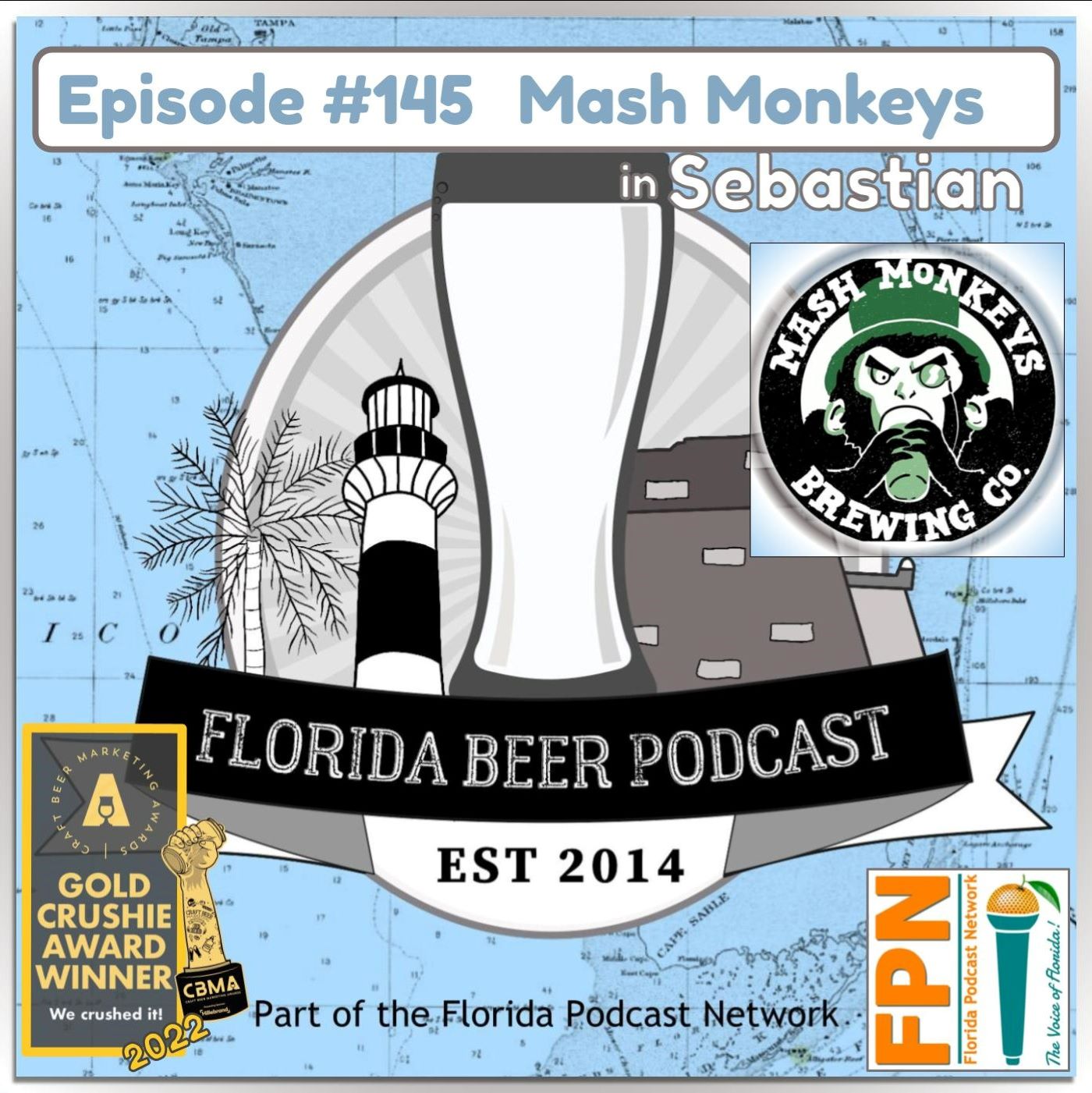 Florida Podcast Network\'s All Shows Feed