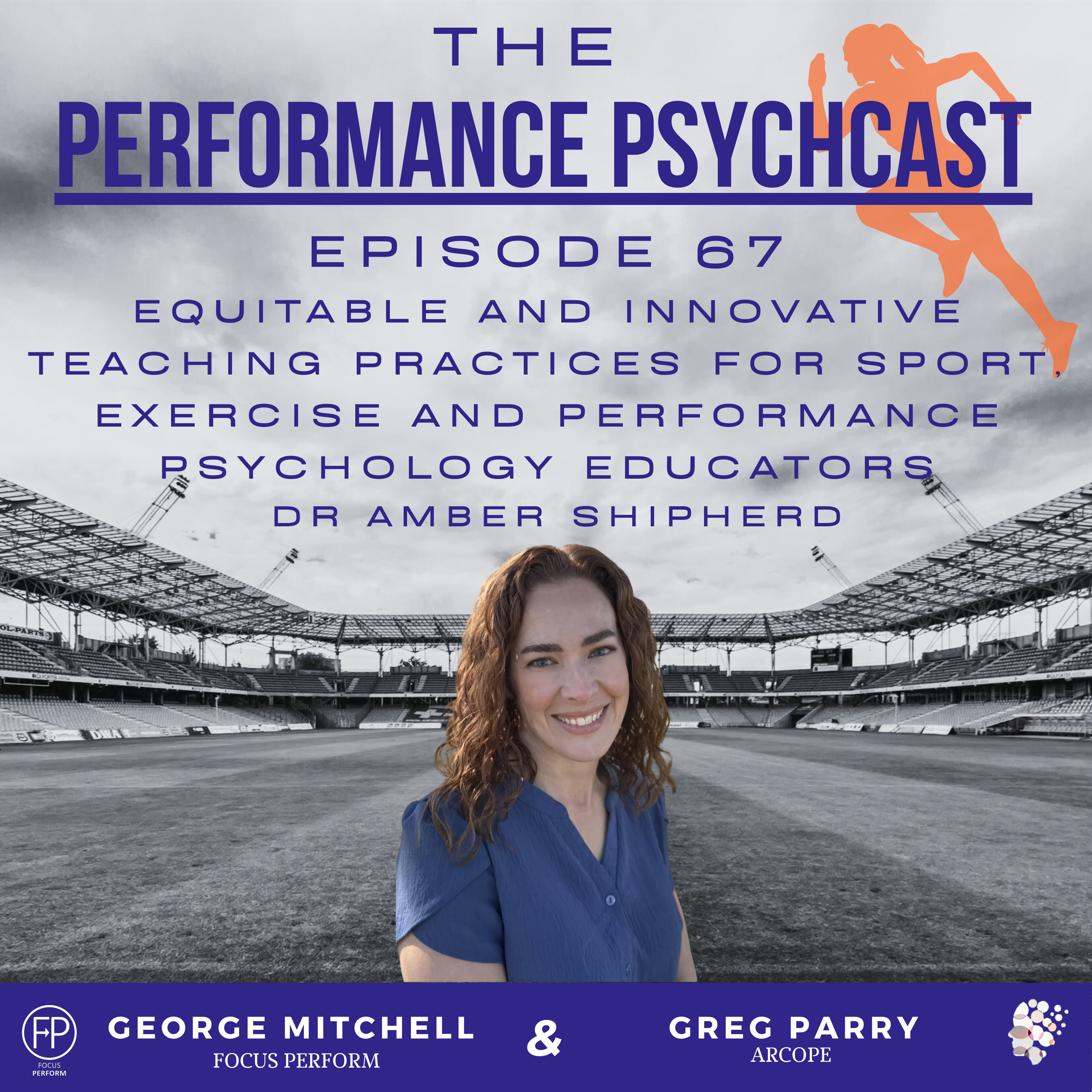 The Performance Psychcast