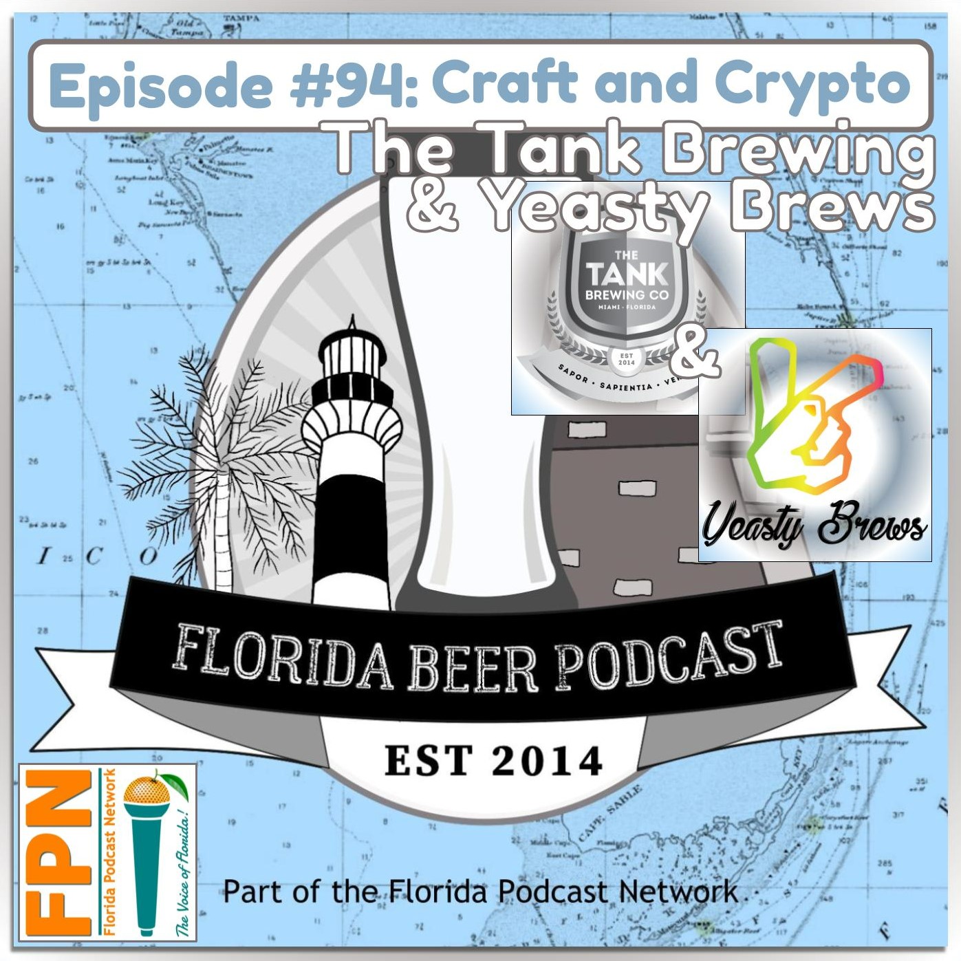 Florida Podcast Network\'s All Shows Feed
