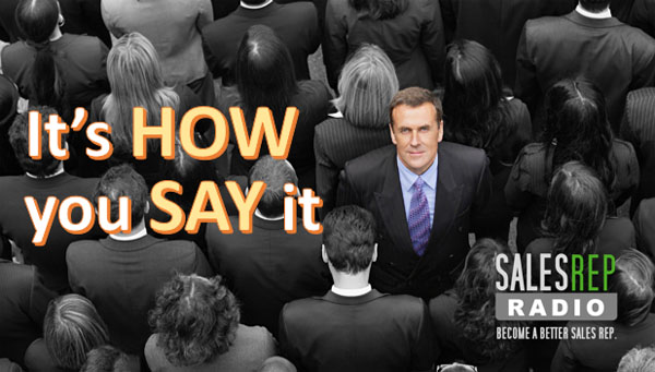 "It's How You Say It" with Scott Moldenhauer