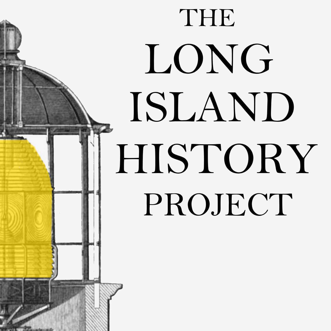 Episode 213: Historic Schoolhouses of Long Island w Zach Studenroth