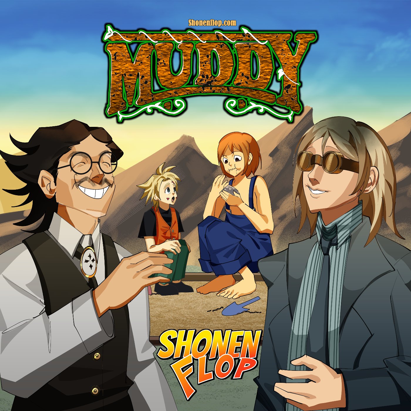Shonen Flop