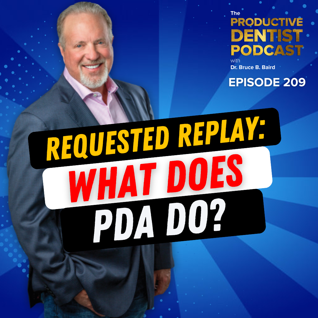 The Productive Dentist Podcast