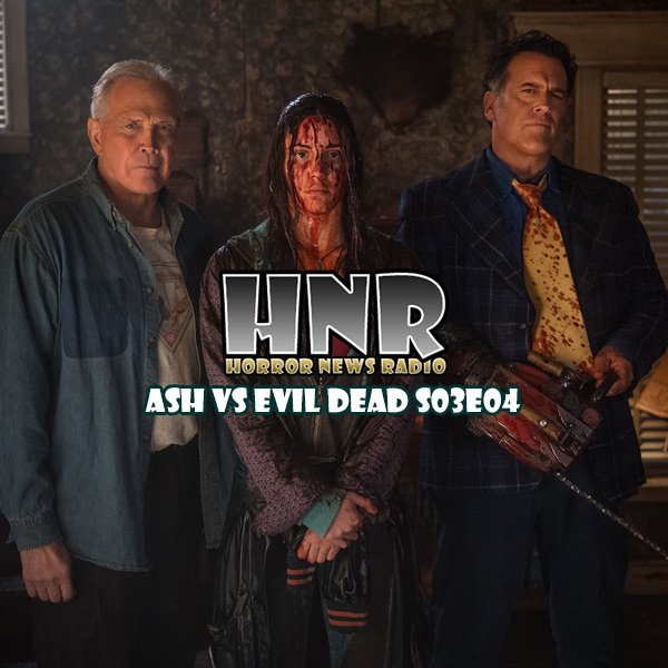 Decades of Horror | Horror News Radio