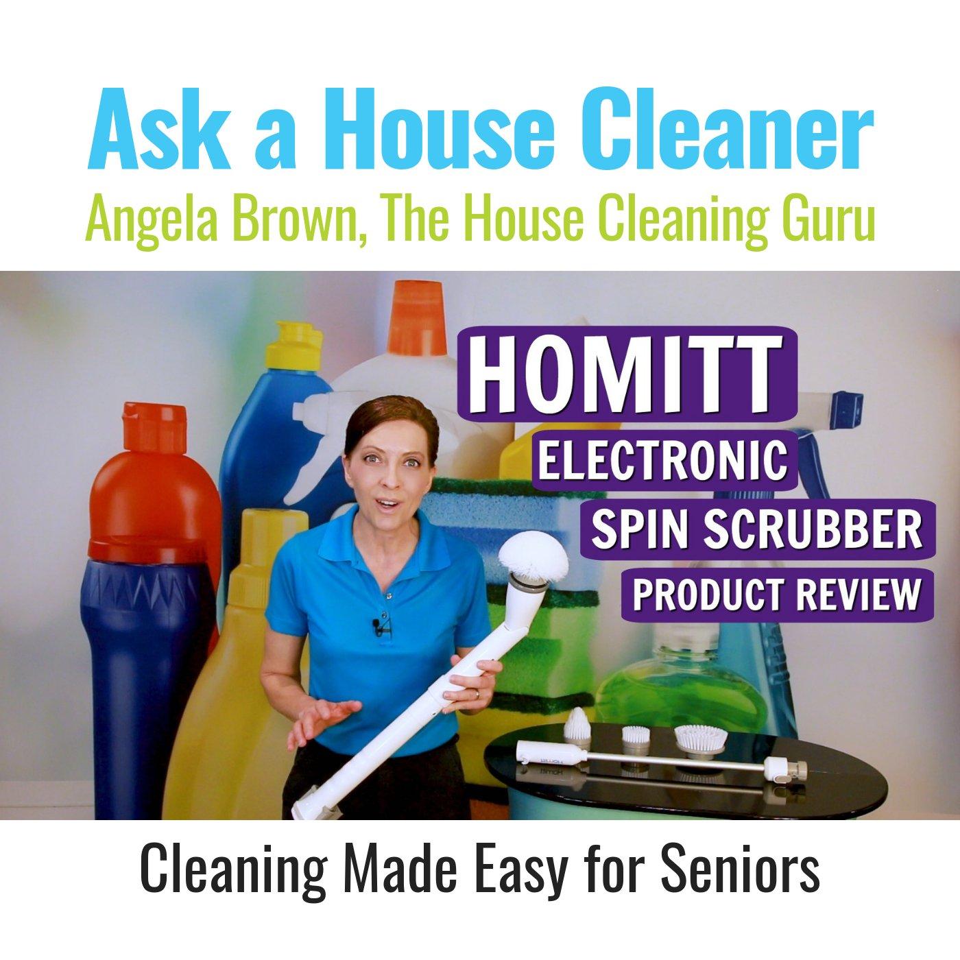 Ask a House Cleaner