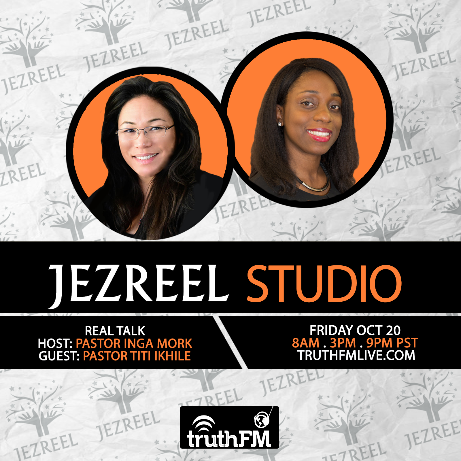 JEZREEL