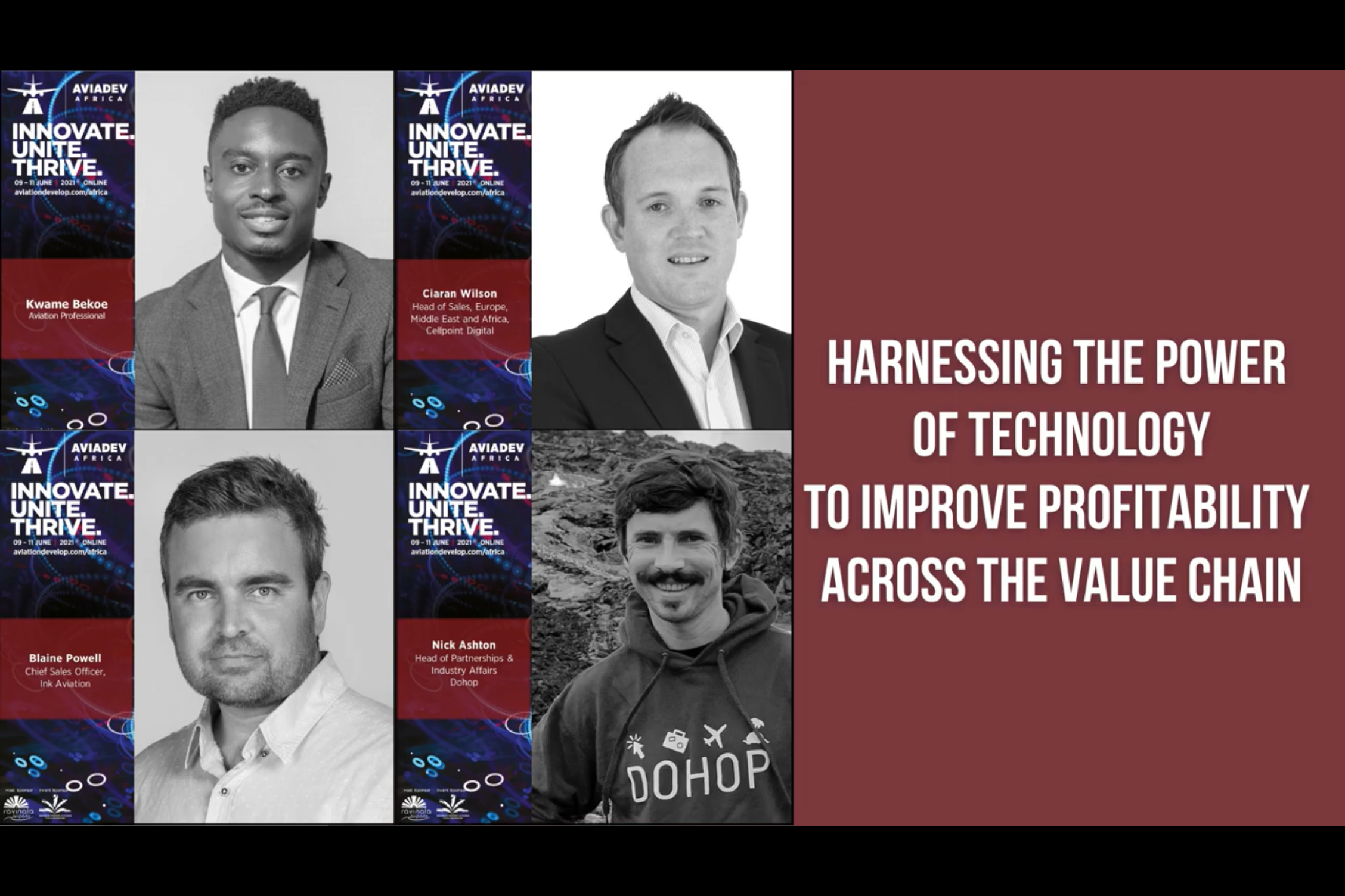 AviaDev Insight Africa