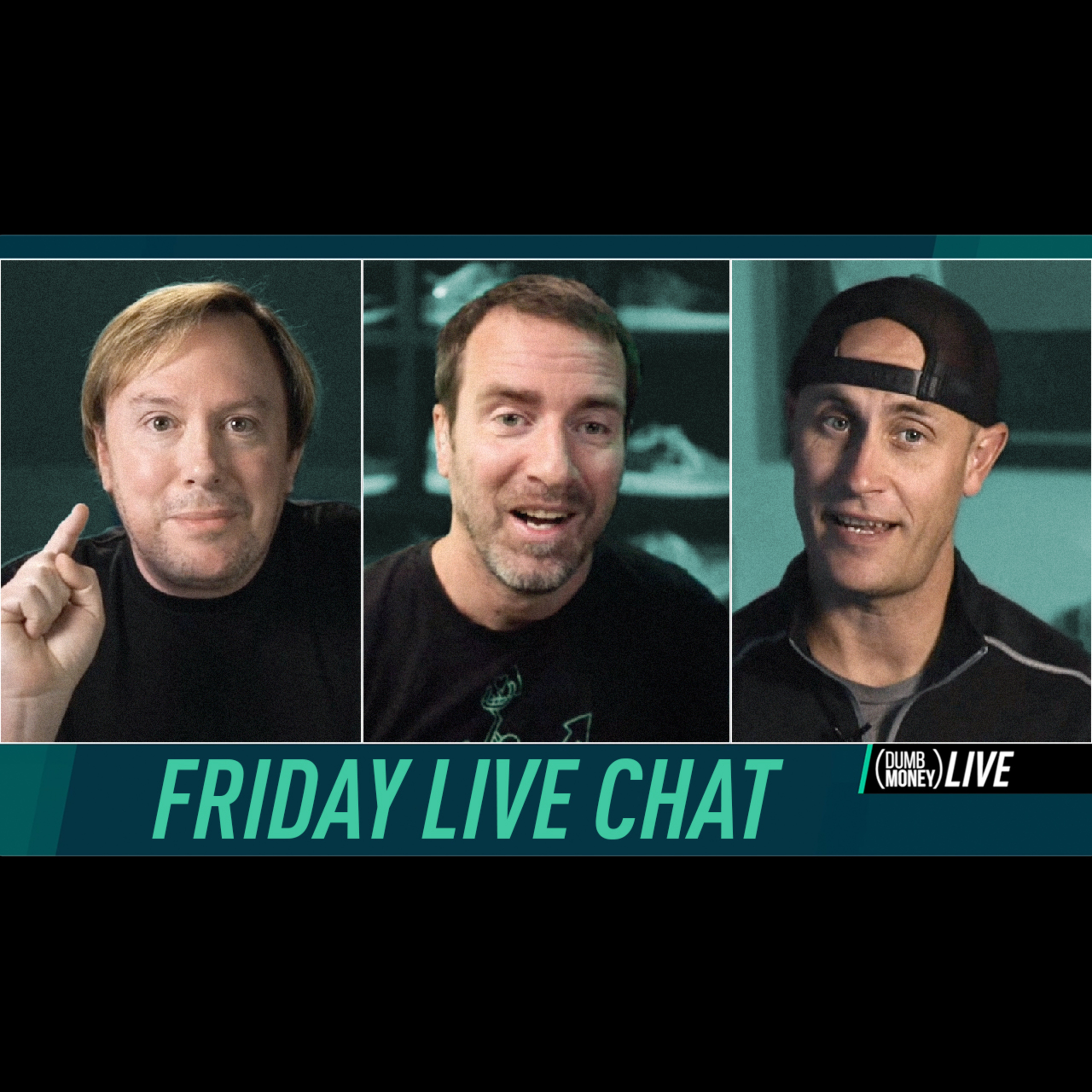 Dumb Money gets Meta… investment of a lifetime!?