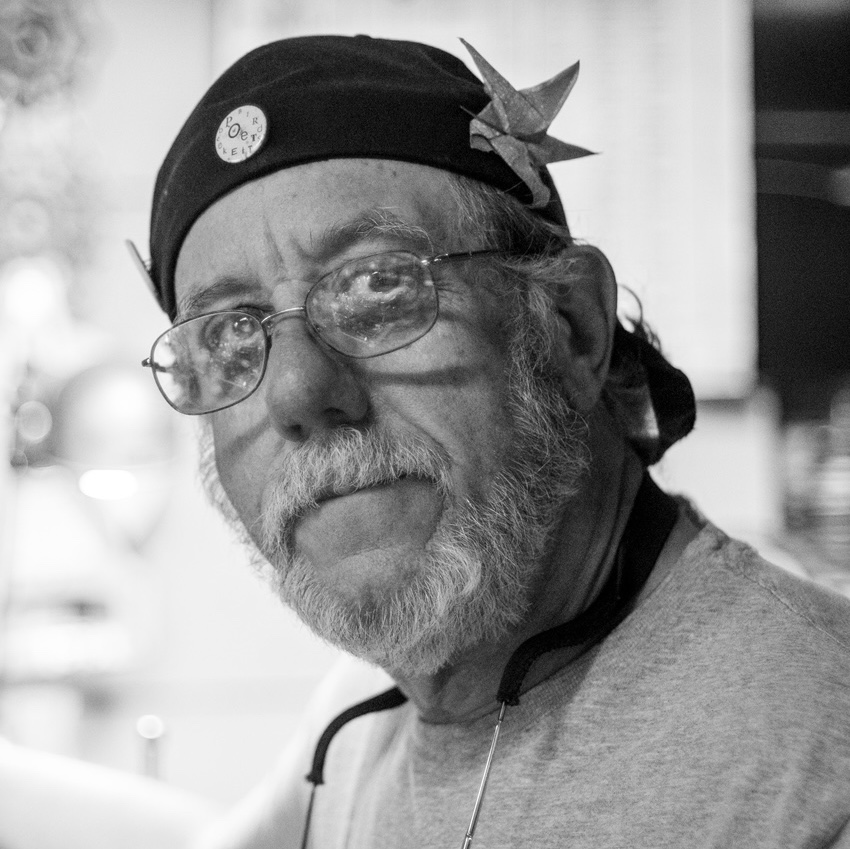 Photographer Doug Salin (S4E48P2)