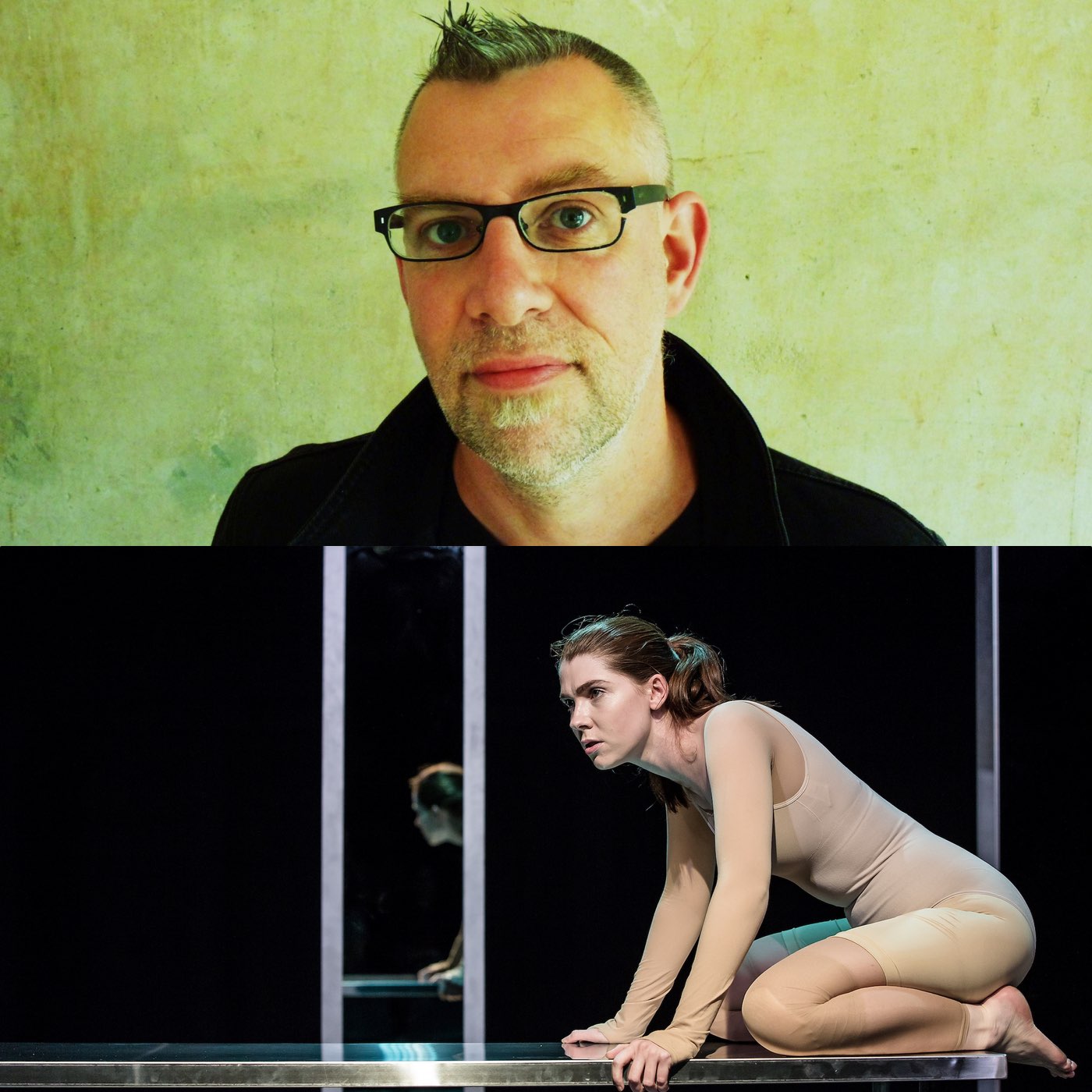 British Theatre Guide podcast