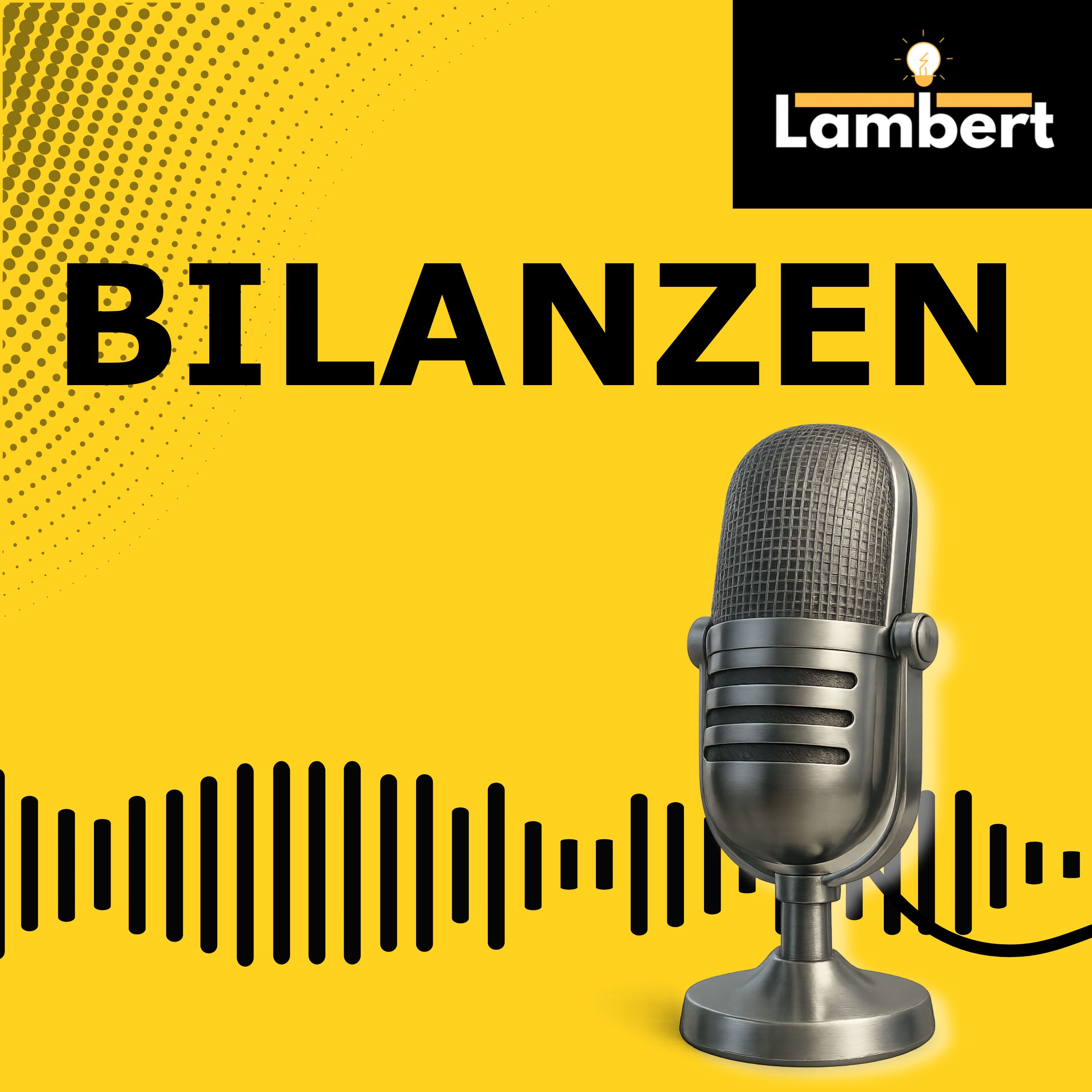 Lambert-Podcast Wirtschaft