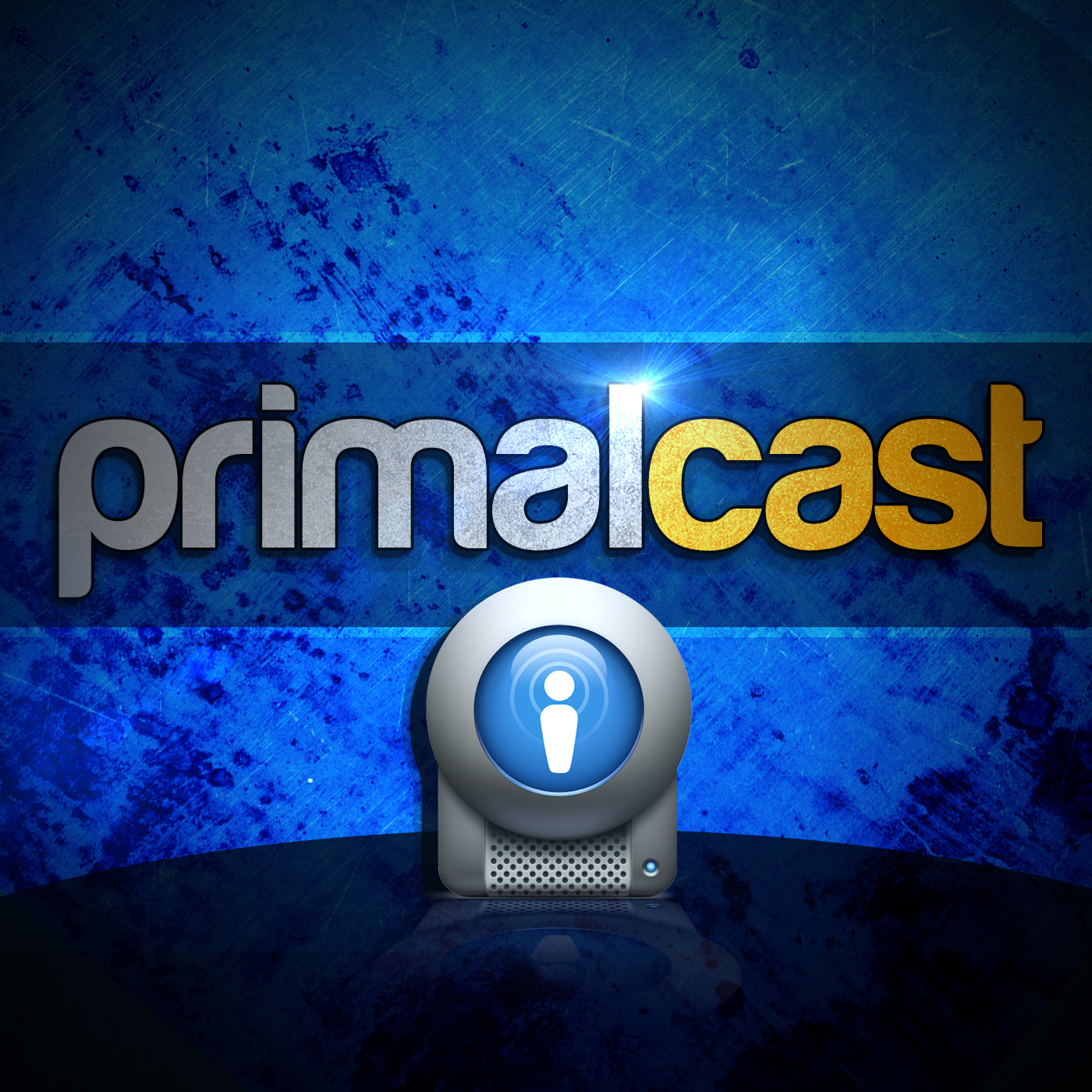 PrimalCast