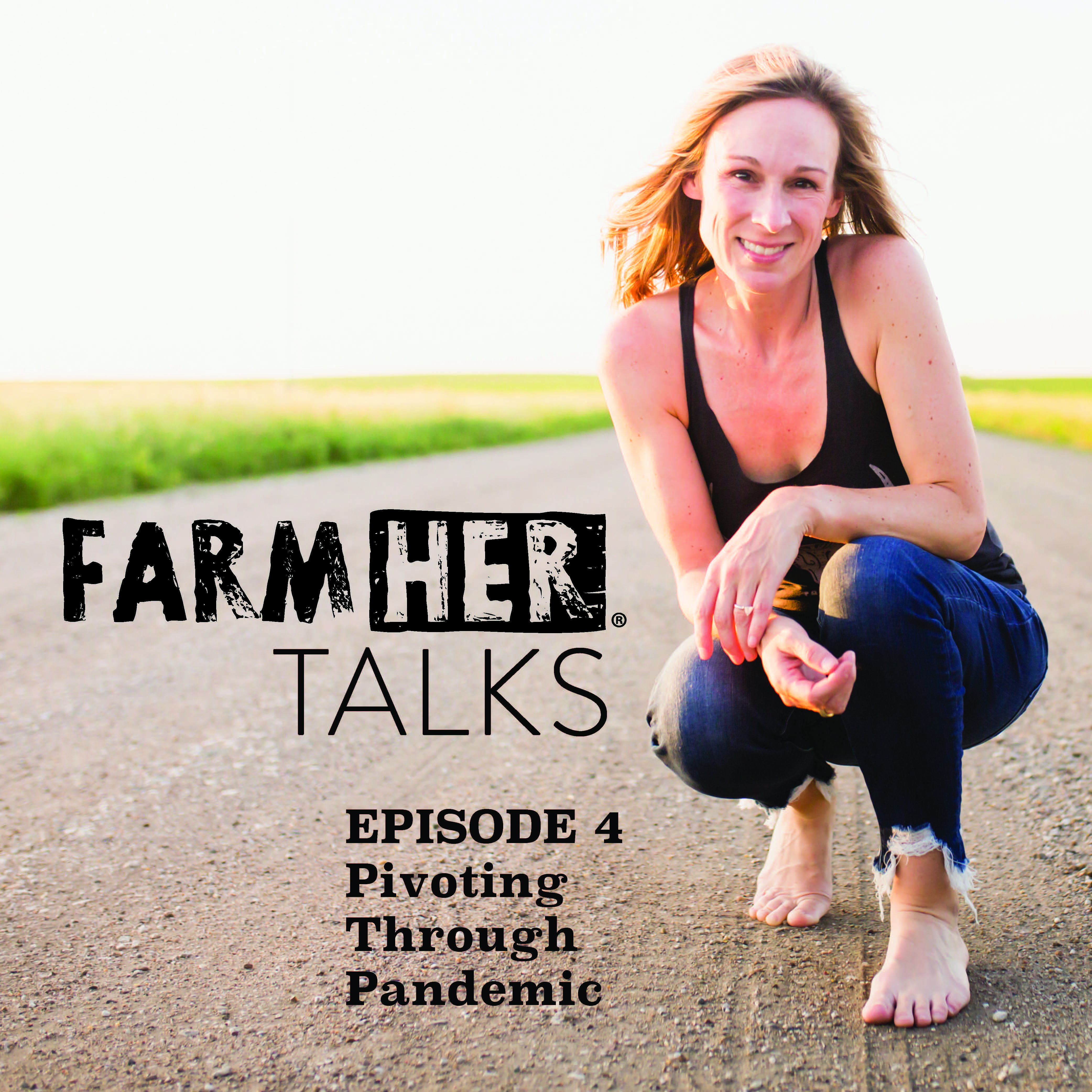 FarmHer Talks