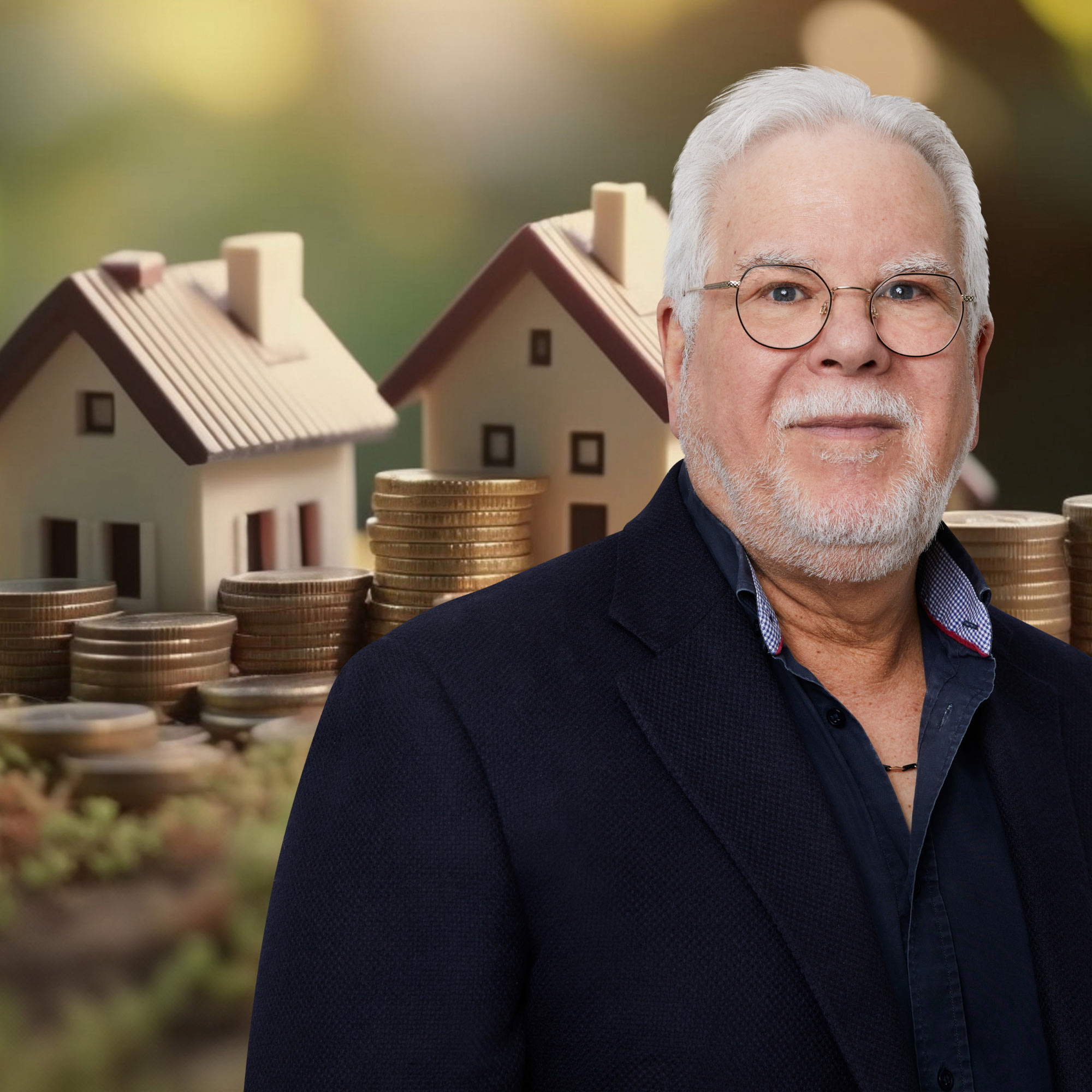Property Investment, Success & Money | The Michael Yardney Podcast