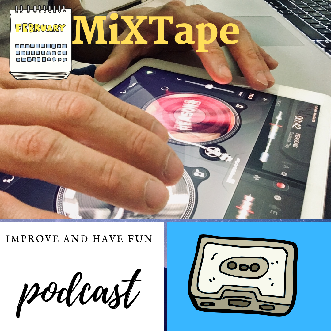 February 2019 Mixtape!