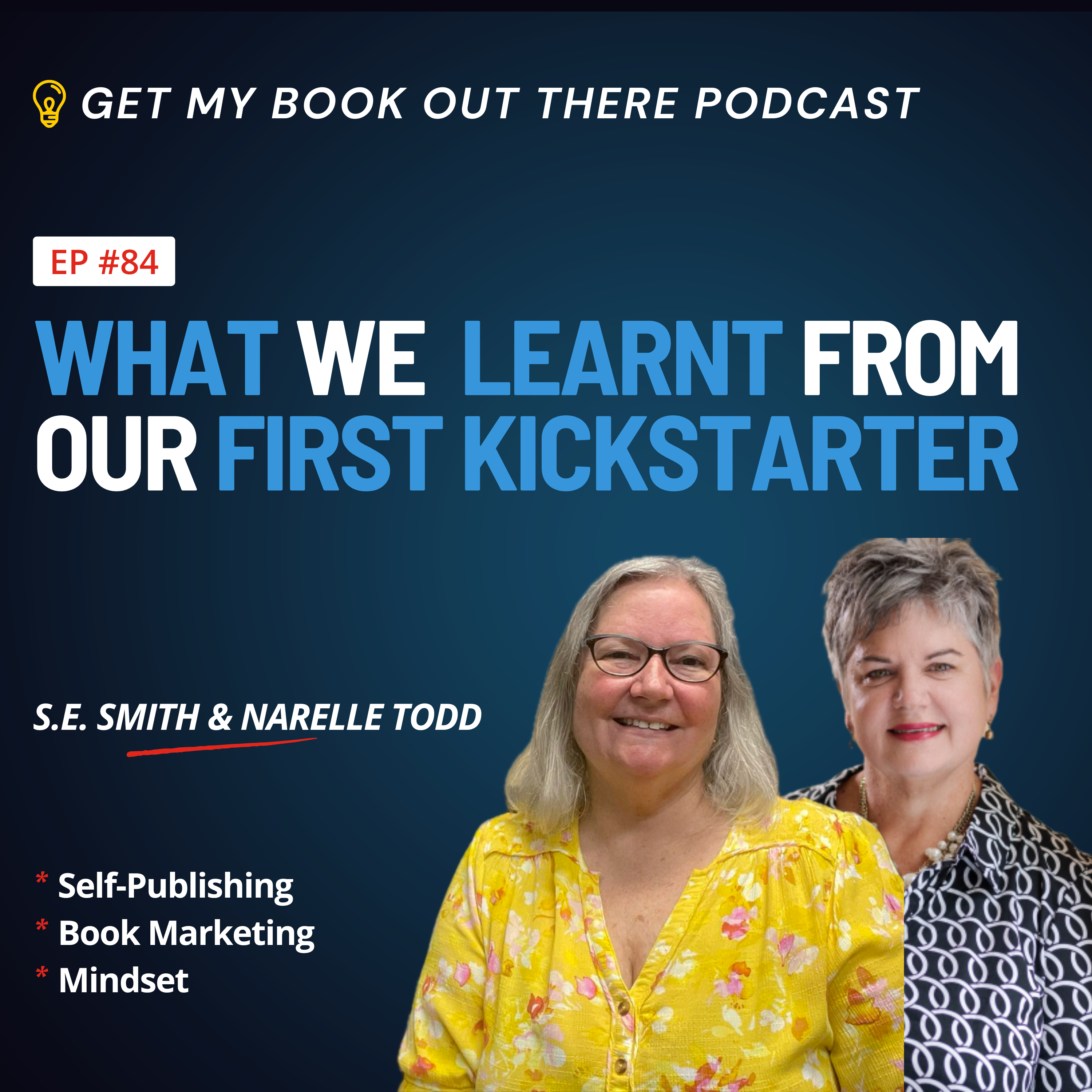 Kickstarter Success: What We Learnt from My First Kickstarter