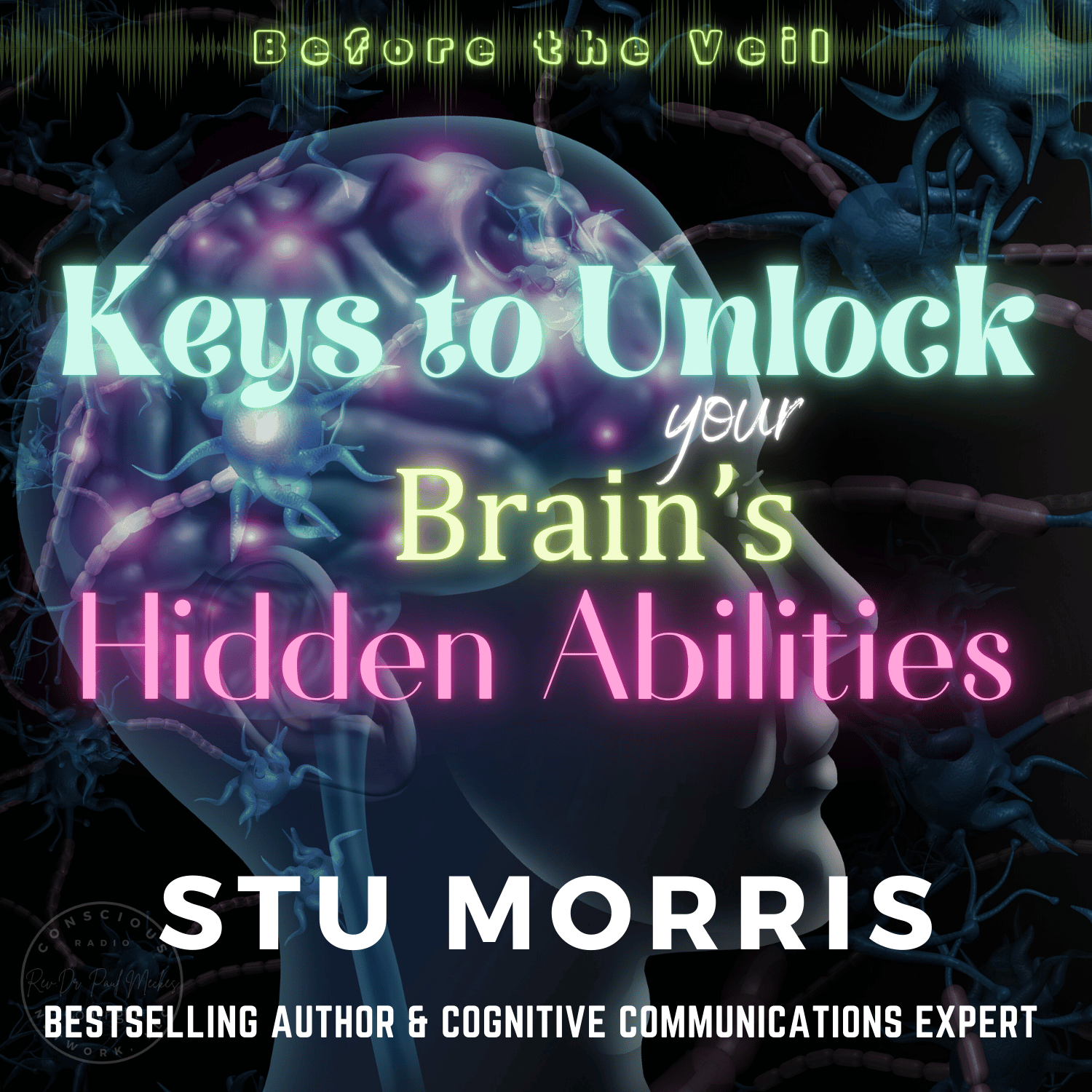 Unlocking Your Brain's Hidden Abilities