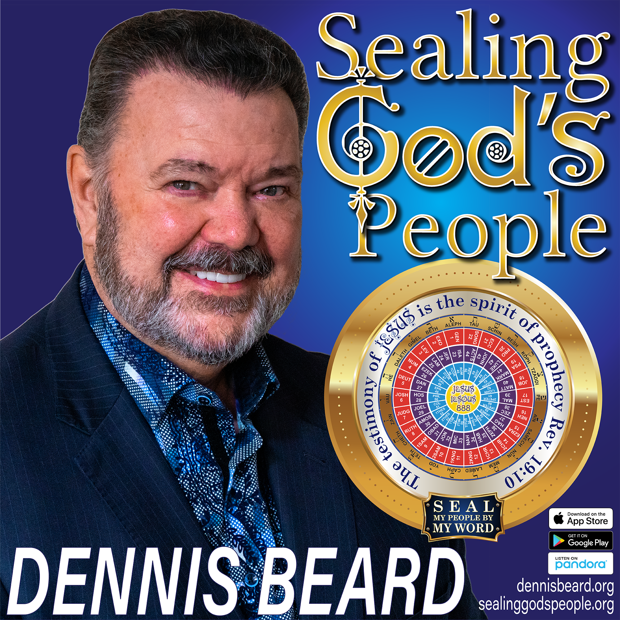Sealing God\'s People