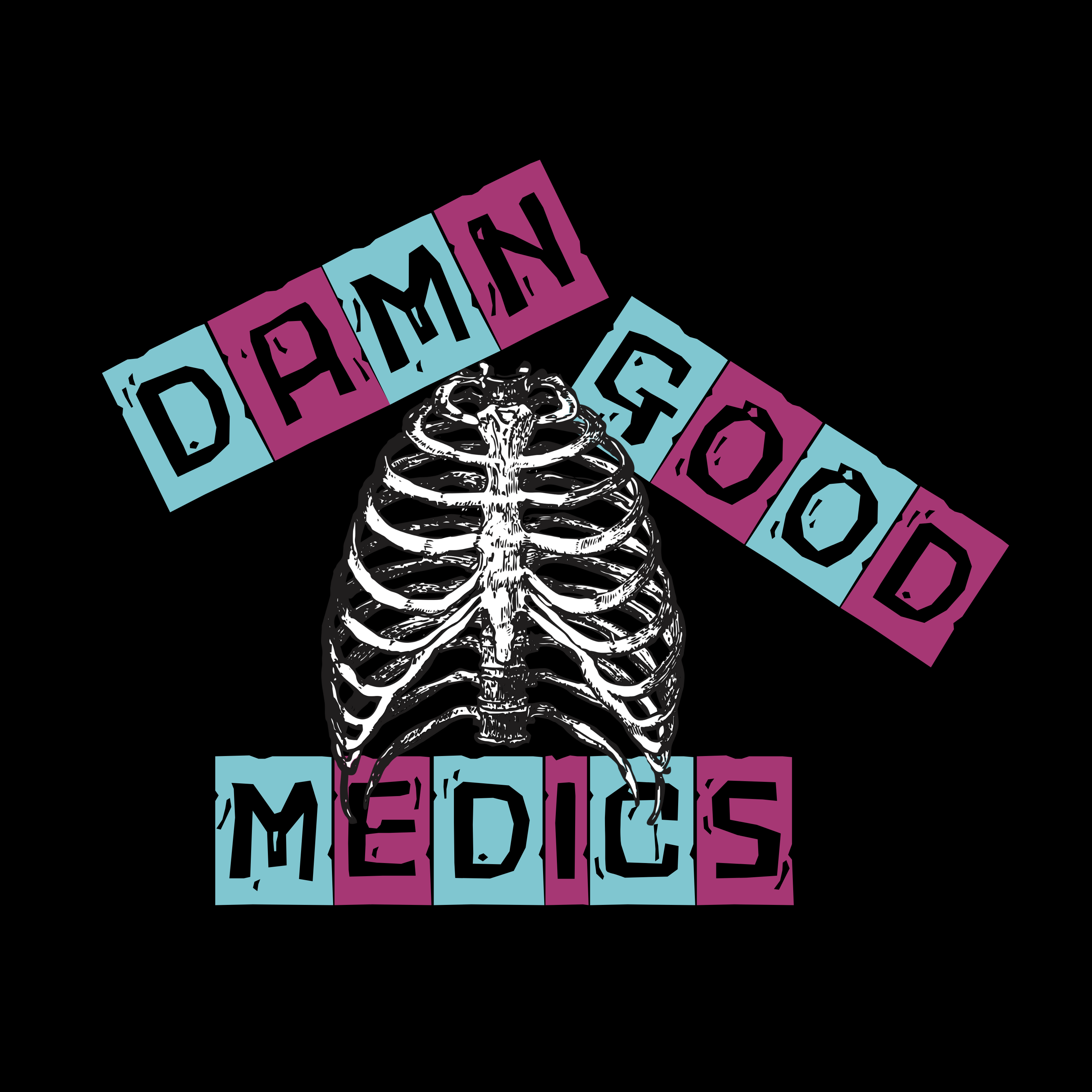 DAMN Good Medics