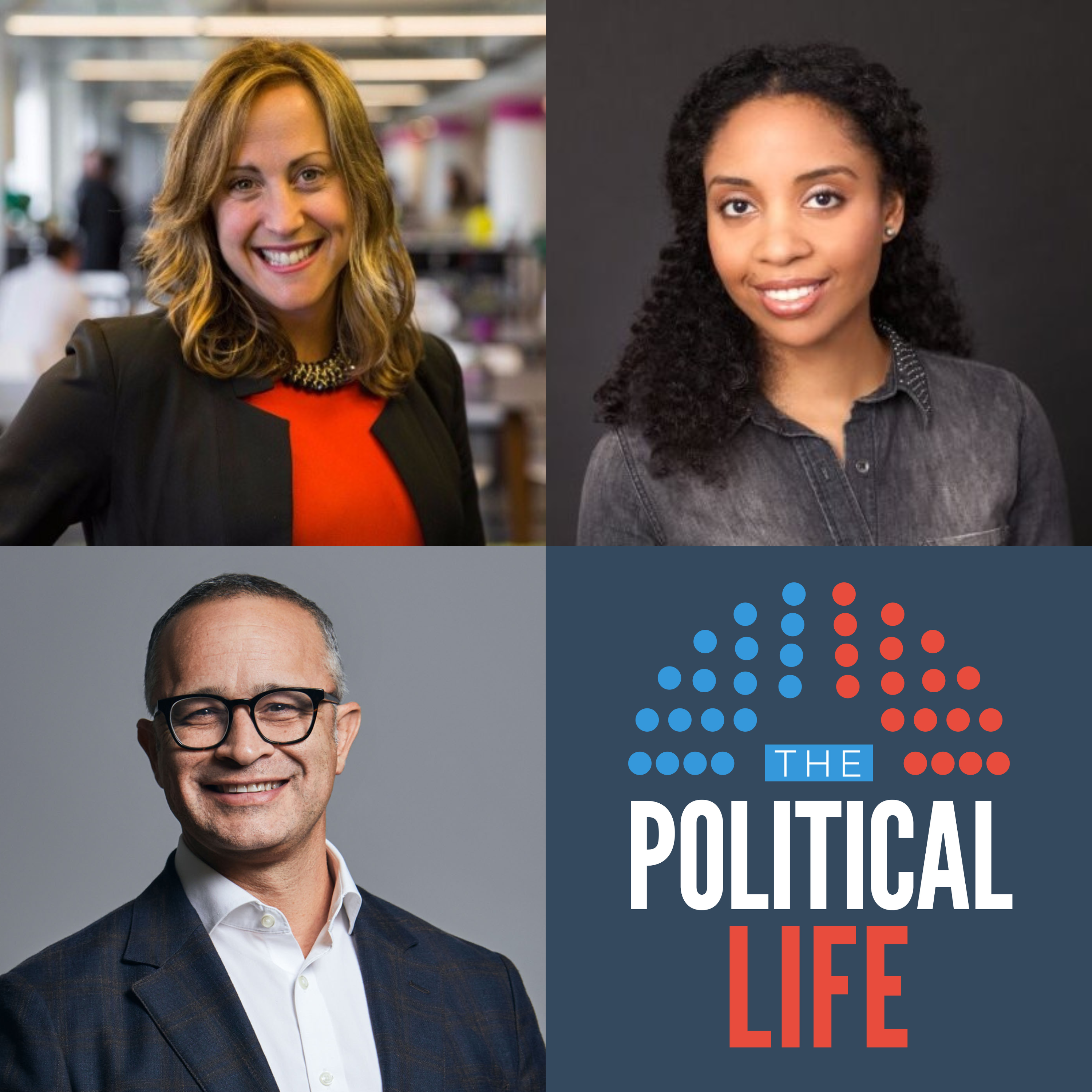 The Political Life