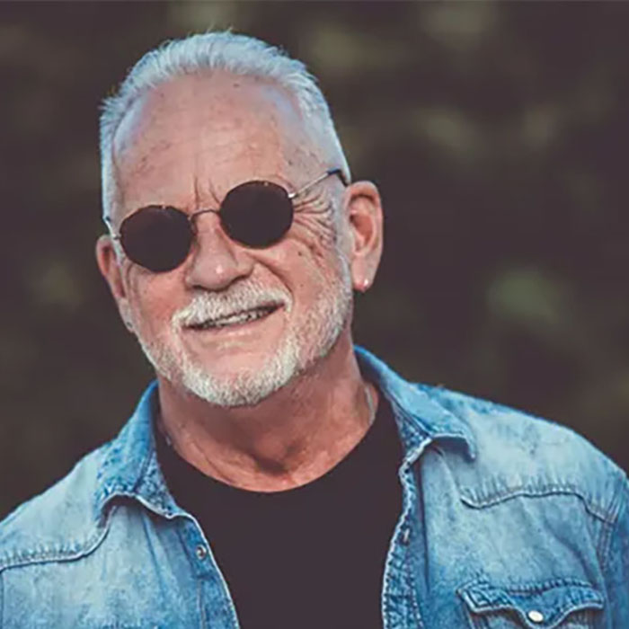 A Few More Moments With Ray Weaver