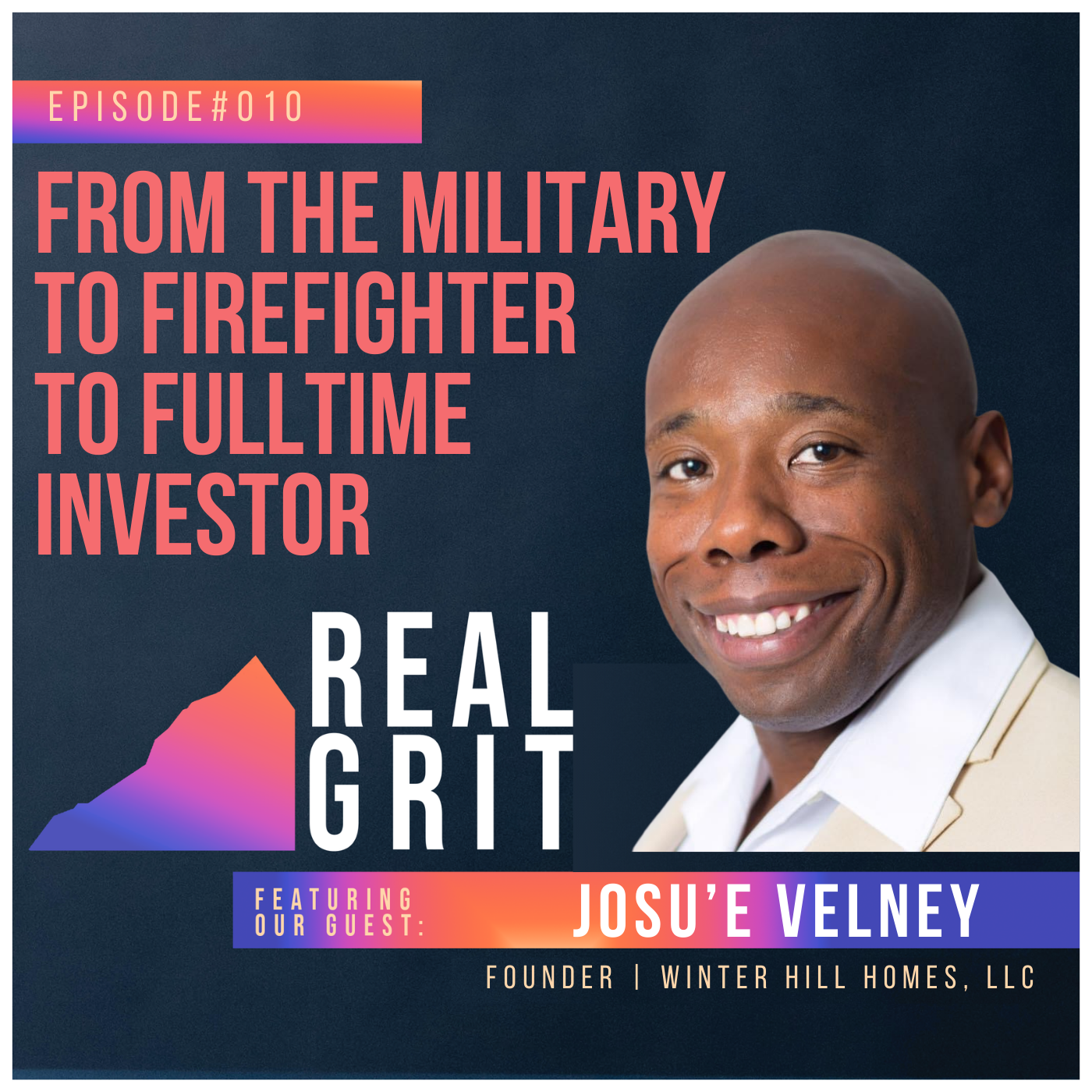 Passive Real Estate Investing with Mavericks