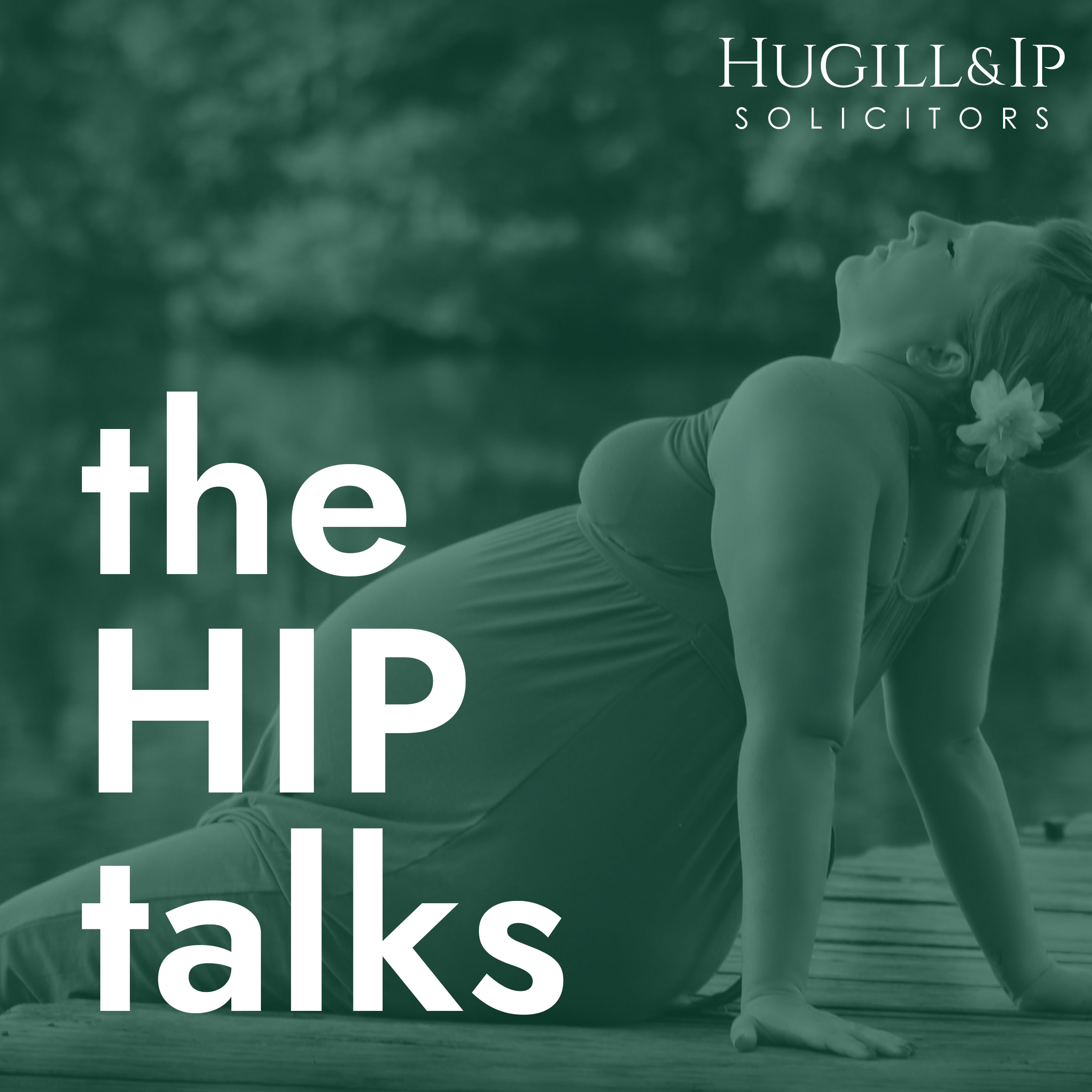 the HIP talks