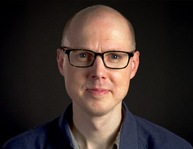 Making Sense Of Emerging Tech Matt Ferrell On AI & Its Real-World Applications