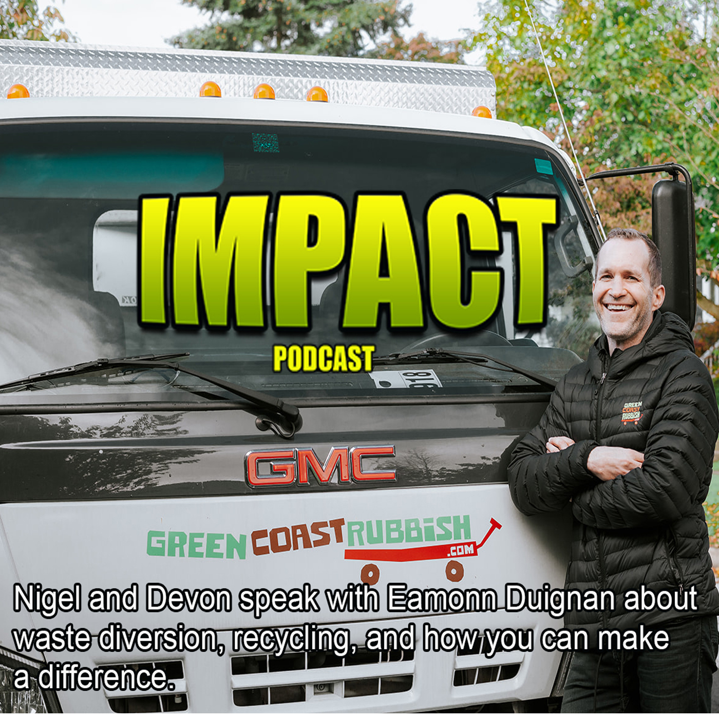 IMPACT Podcast
