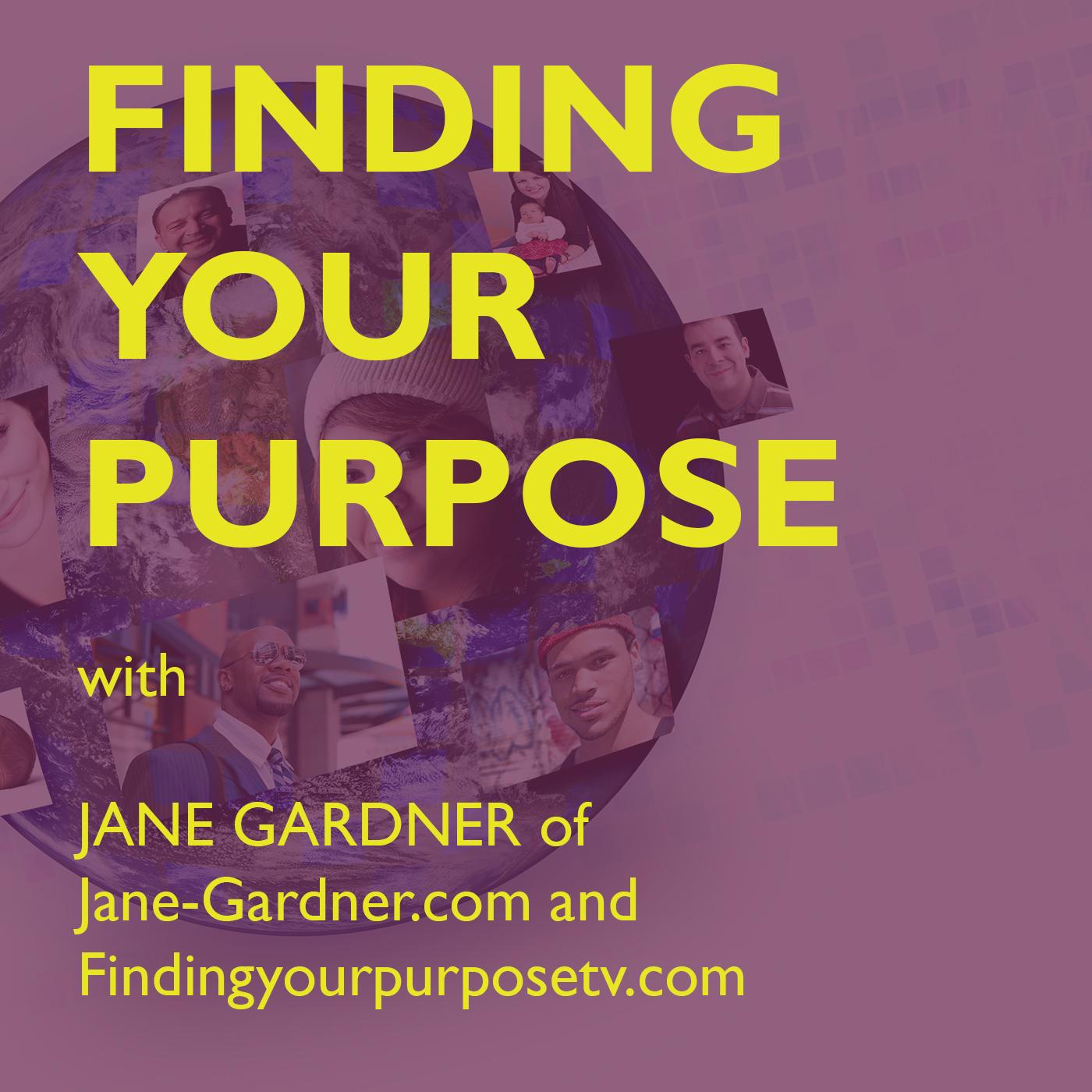 Finding Your Purpose