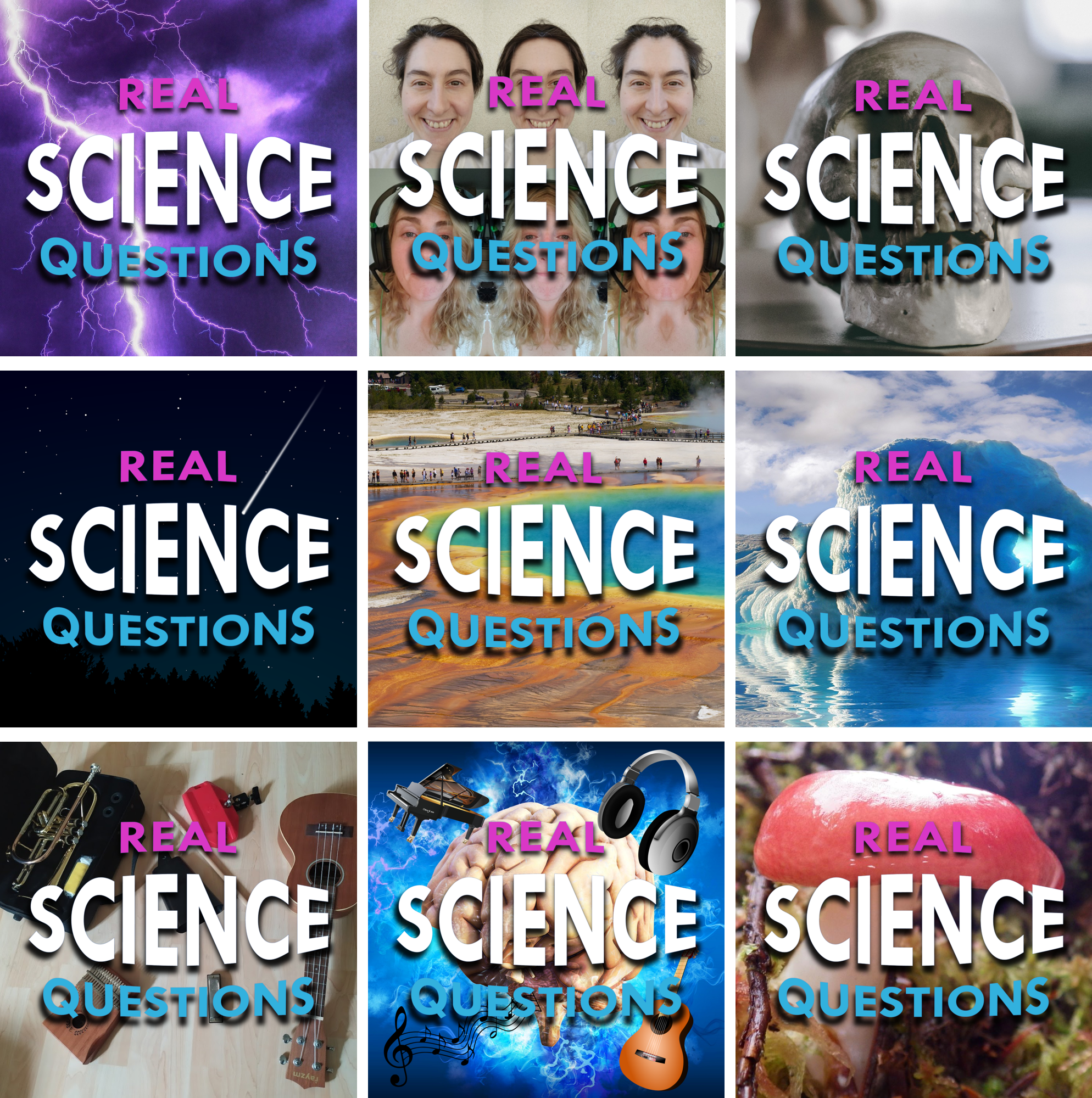 #10 When was Season 1? Follow-up Questions