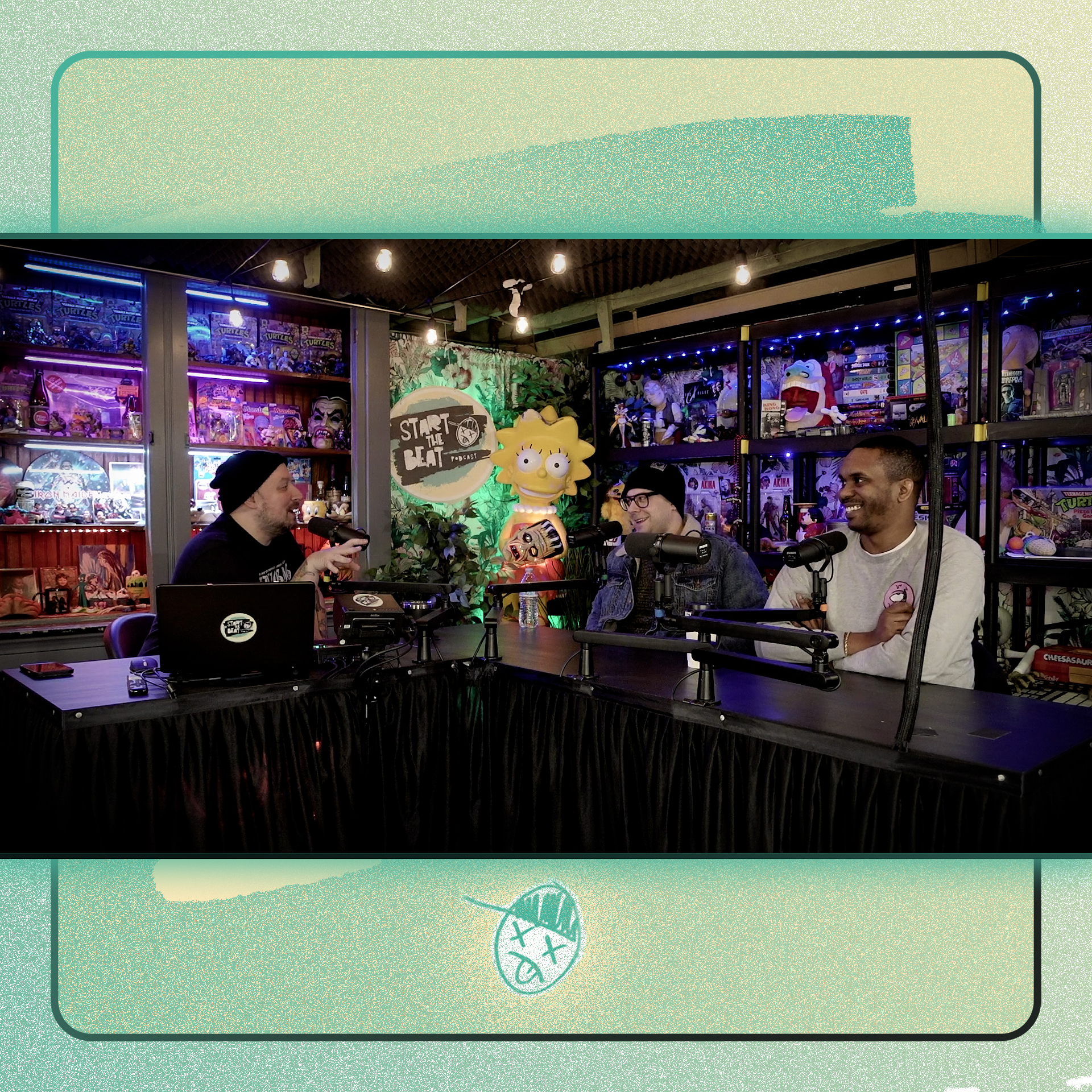 BBGuns (Episode 546) thumbnail