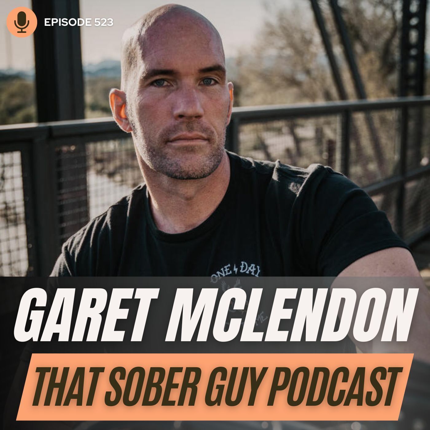Garet Mclendon