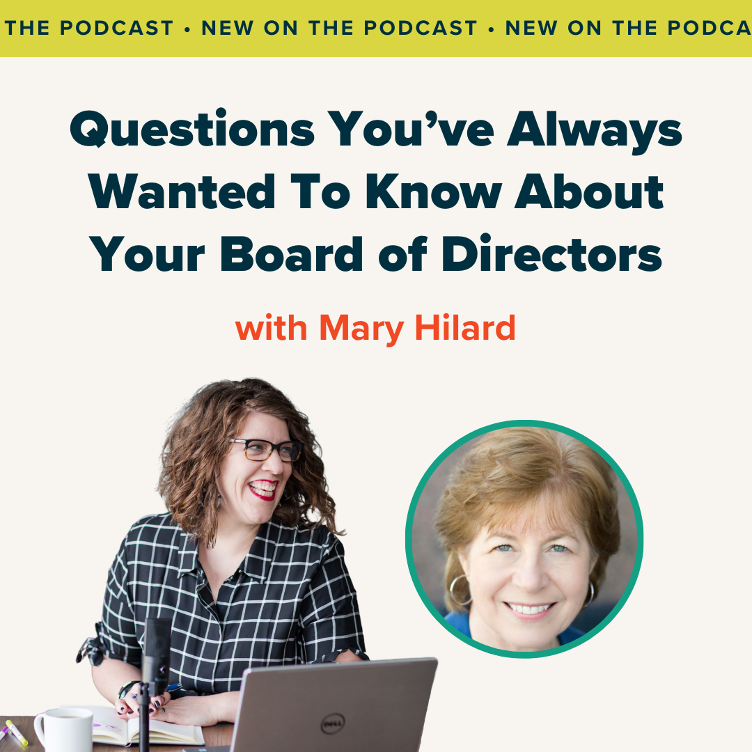 The Business Behind Fundraising