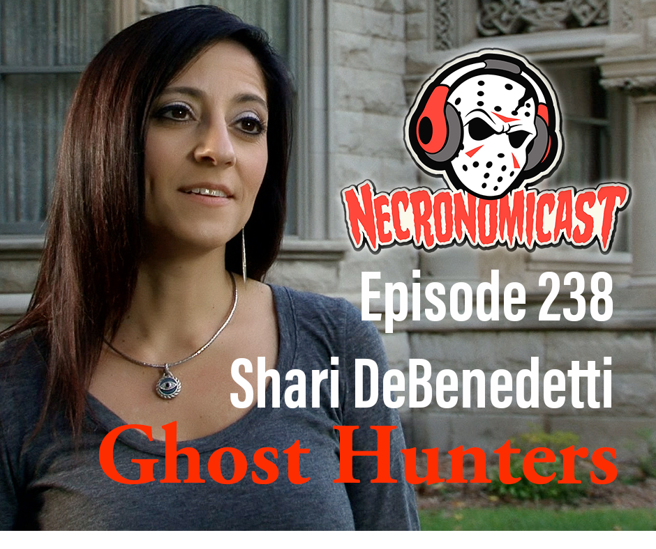 Episode 238  Shari DeBenedetti 