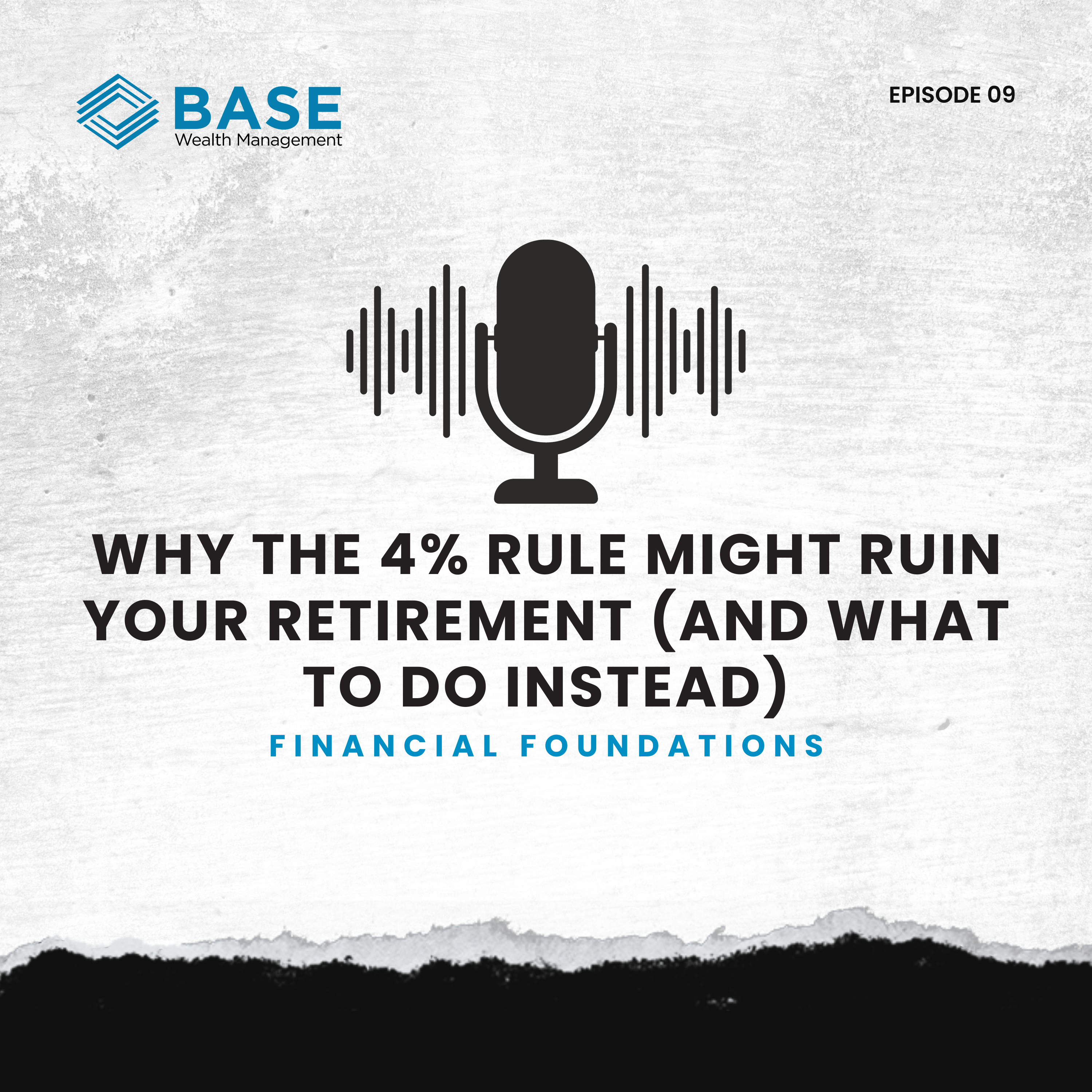 Financial Foundations