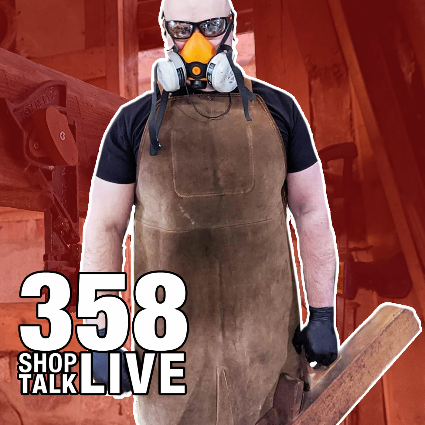 Shop Talk Live - Fine Woodworking