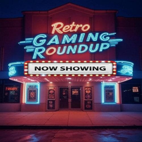 RoundUp224 - Man, Thats Whack RoundUp224 - Man, Thats Whack