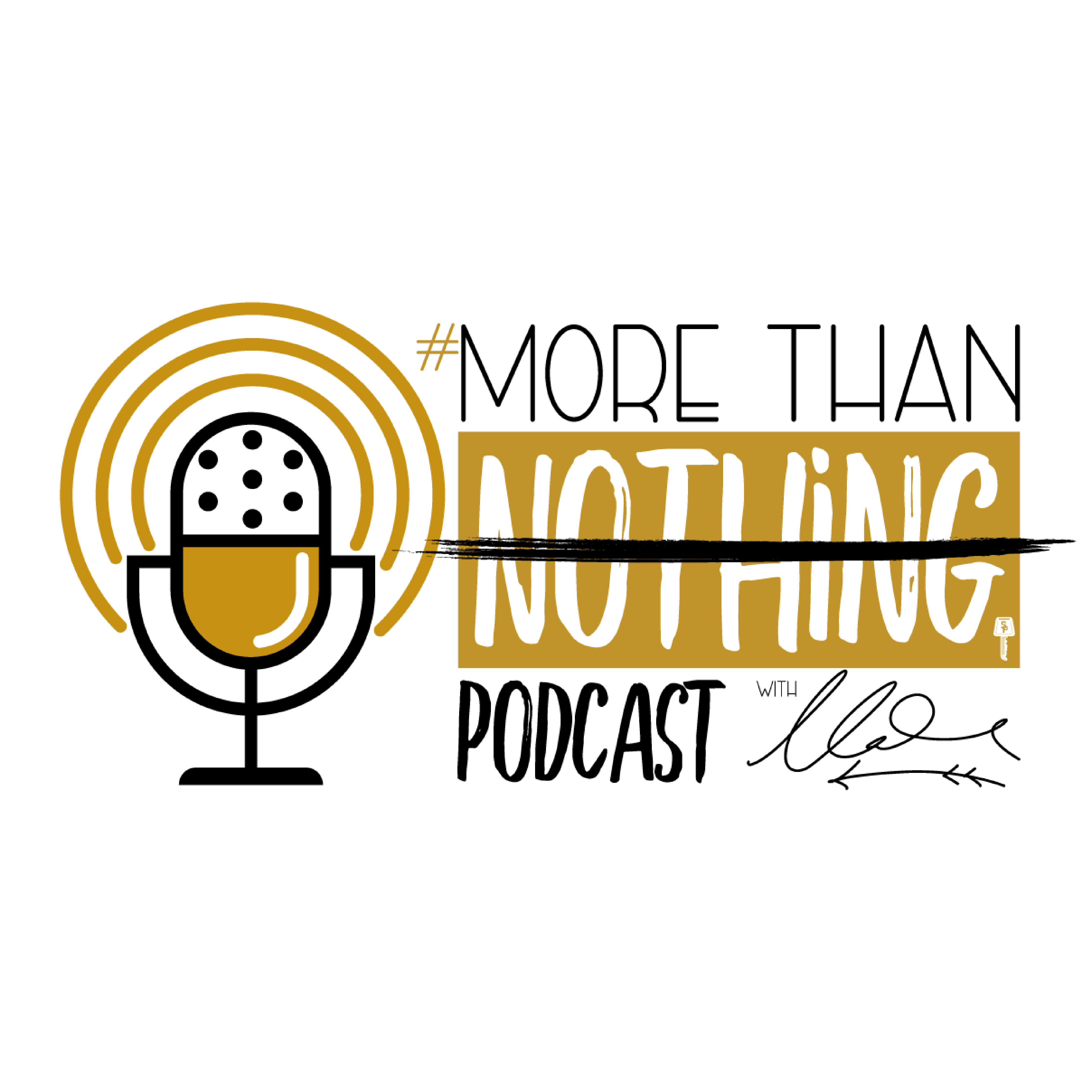 Uncomfortable on Purpose | More Than Nothing
