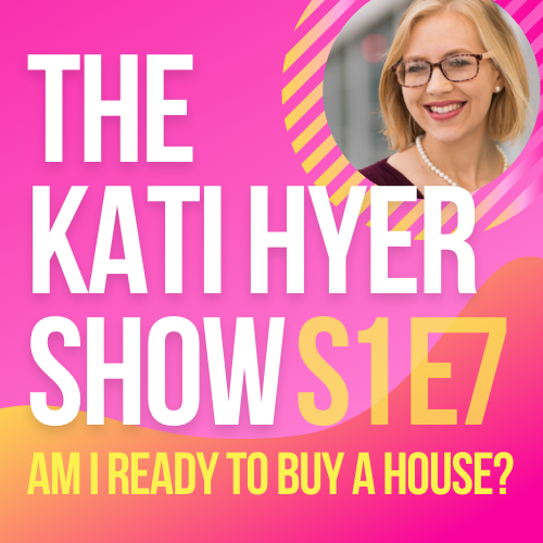 To buy or not to buy (a house) that is the question