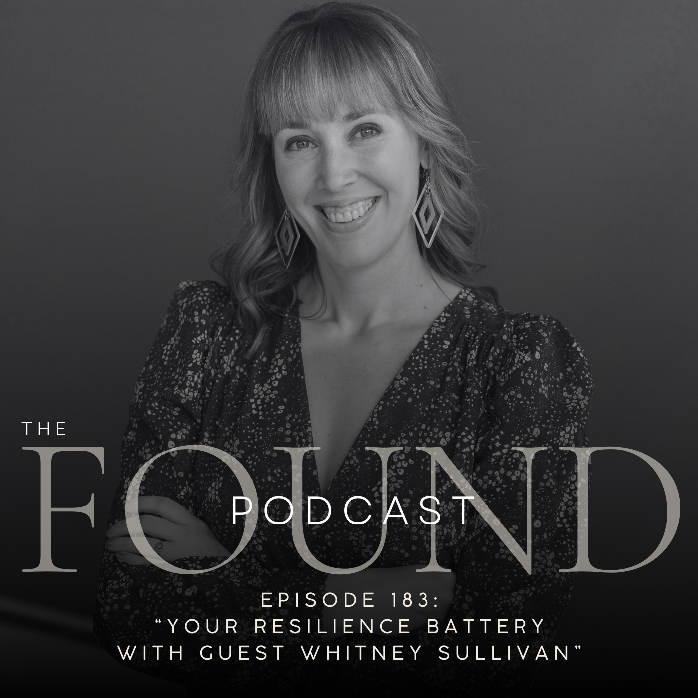 The Found Podcast with Molly Knuth