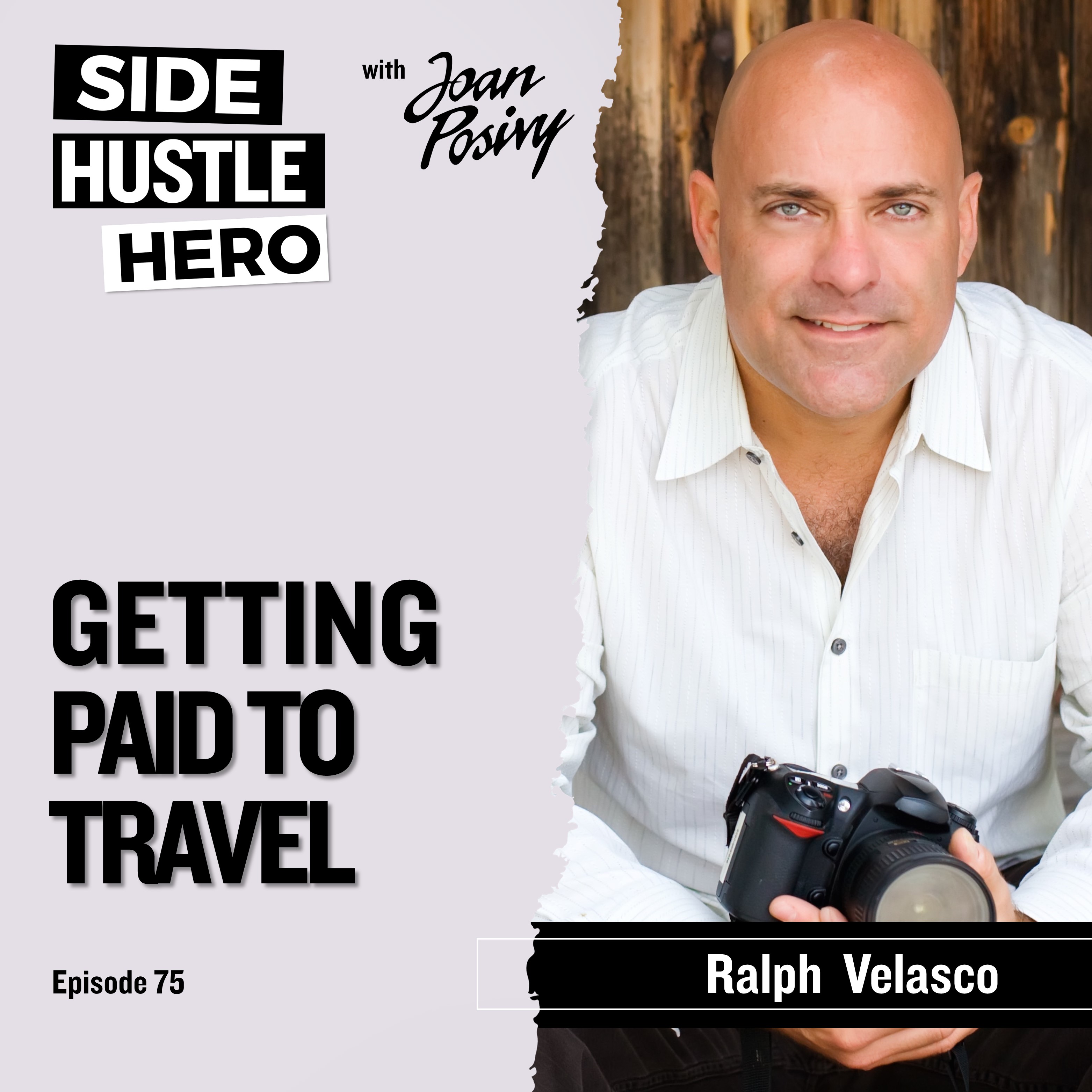 Side Hustle Hero
