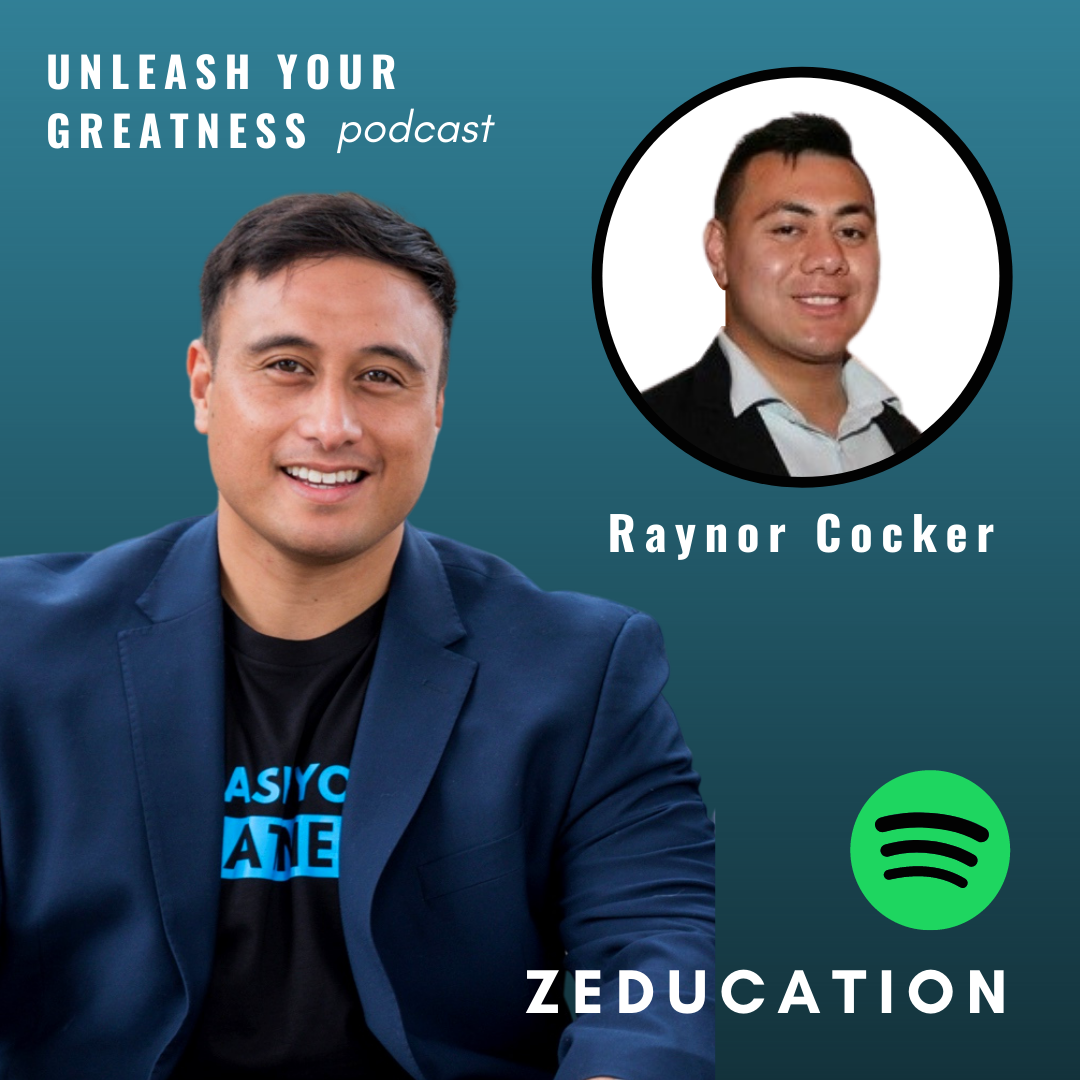 The Zeducation Podcast