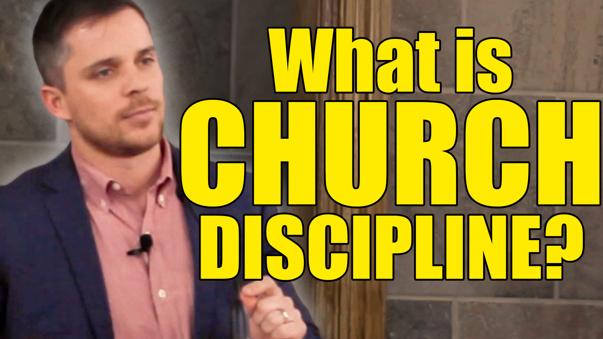 Ohatchee church of Christ Podcast