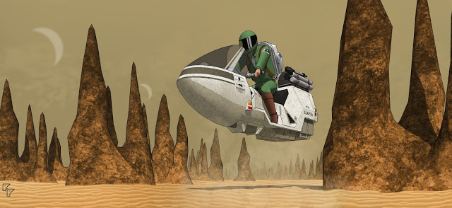 SAFCOcast - a Traveller RPG Podcast