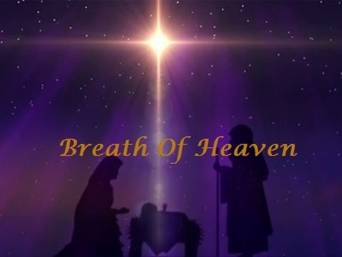 Special Music - Breath of Heaven