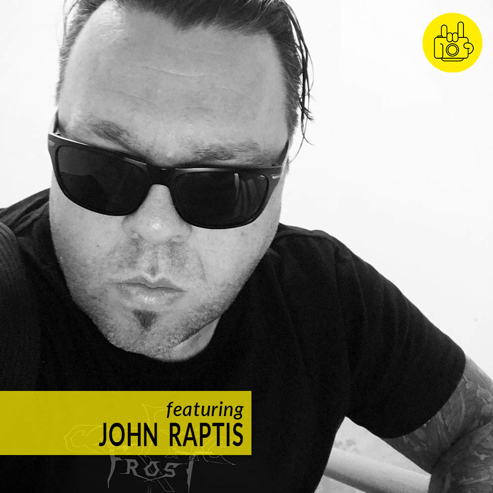 How To Become A Rockstar Photographer Podcast with Matthias Hombauer