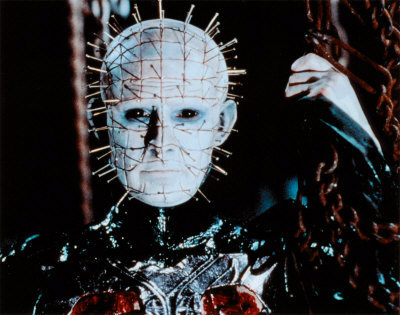 Hellraiser Podcast