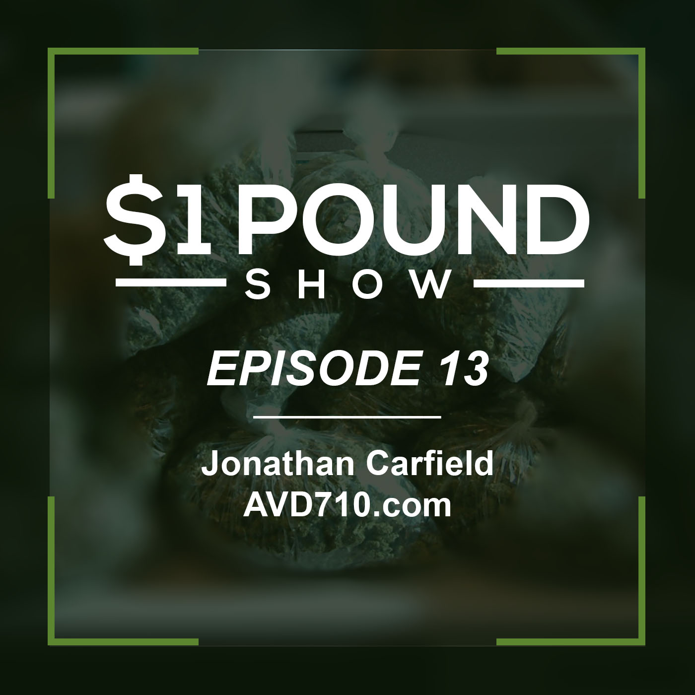 Cannabis Vape Cartridges, Heavy Metals, Chinese Factories w/ Jonathan Carfield