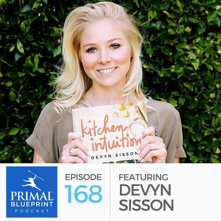 The Primal Kitchen Podcast